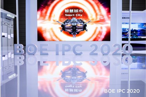 京東方全面發(fā)力物聯(lián)網(wǎng)領(lǐng)域，構(gòu)建1+4+N航母事業(yè)群，推動(dòng)技術(shù)推廣服務(wù)全線迸發(fā)